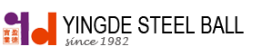 Yingde Steel Ball Mfg. Co., Ltd.