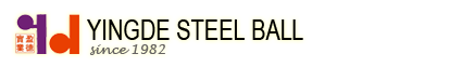 Yingde Steel Ball Manufacturing Co., Ltd.wap
